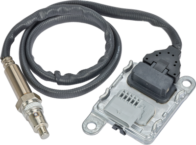 Nox Sensor DownStream, 2017-19 L5P 6.6L Duramax