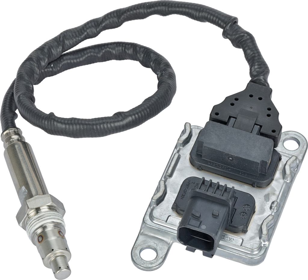 Nox Sensor, Daimler Truck