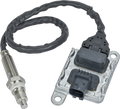Nox Sensor, Daimler Truck