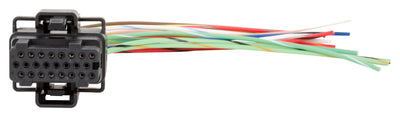 Fuel Injection Control Module (Ficm) Connector Pig