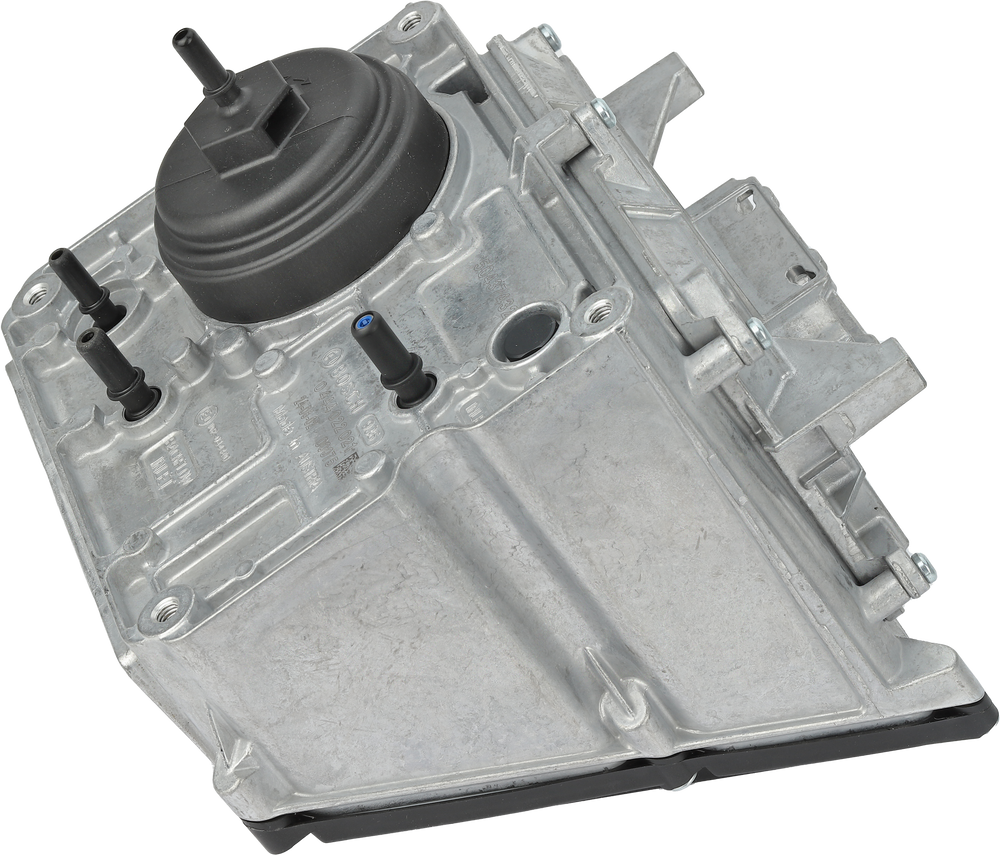 New DEF Supply Pump, Case New Holland