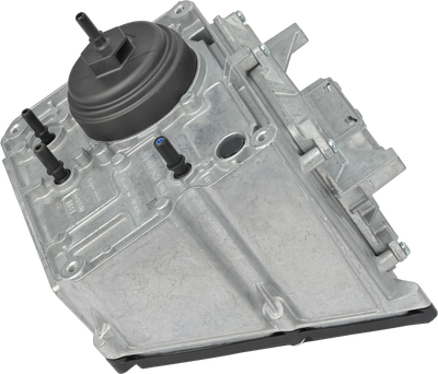 New DEF Supply Pump, Case New Holland