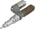 Reman Fuel Injector, Unit System
