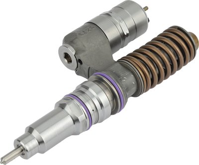 Reman Fuel Injector, Unit System