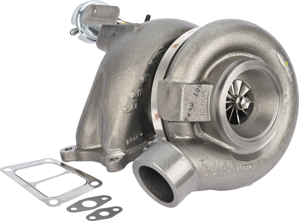 New Turbocharger GTA4294BS, CAT C15 Acert 14.9L