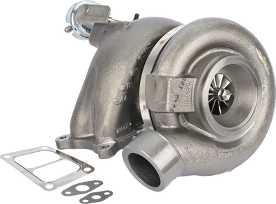 New Turbocharger GTA4294BS, CAT C15 Acert 14.9L