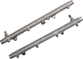 Reman Fuel Injection Fuel Rail Set, Ford 6.4L