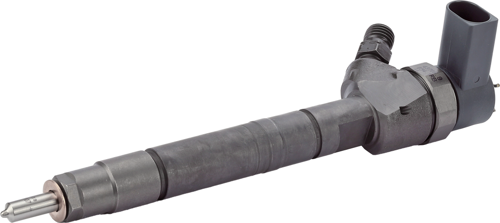 New Fuel Injector, Mercedes Om611Om612Om613