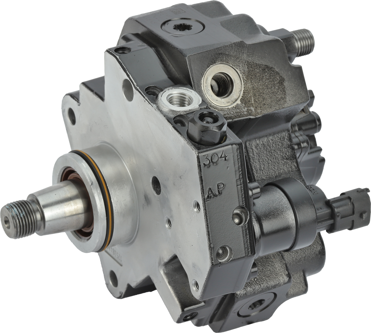 Reman Diesel Fuel Injector Pump, Cummins 5.9L