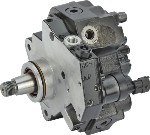 Reman Diesel Fuel Injector Pump, Cummins 5.9L