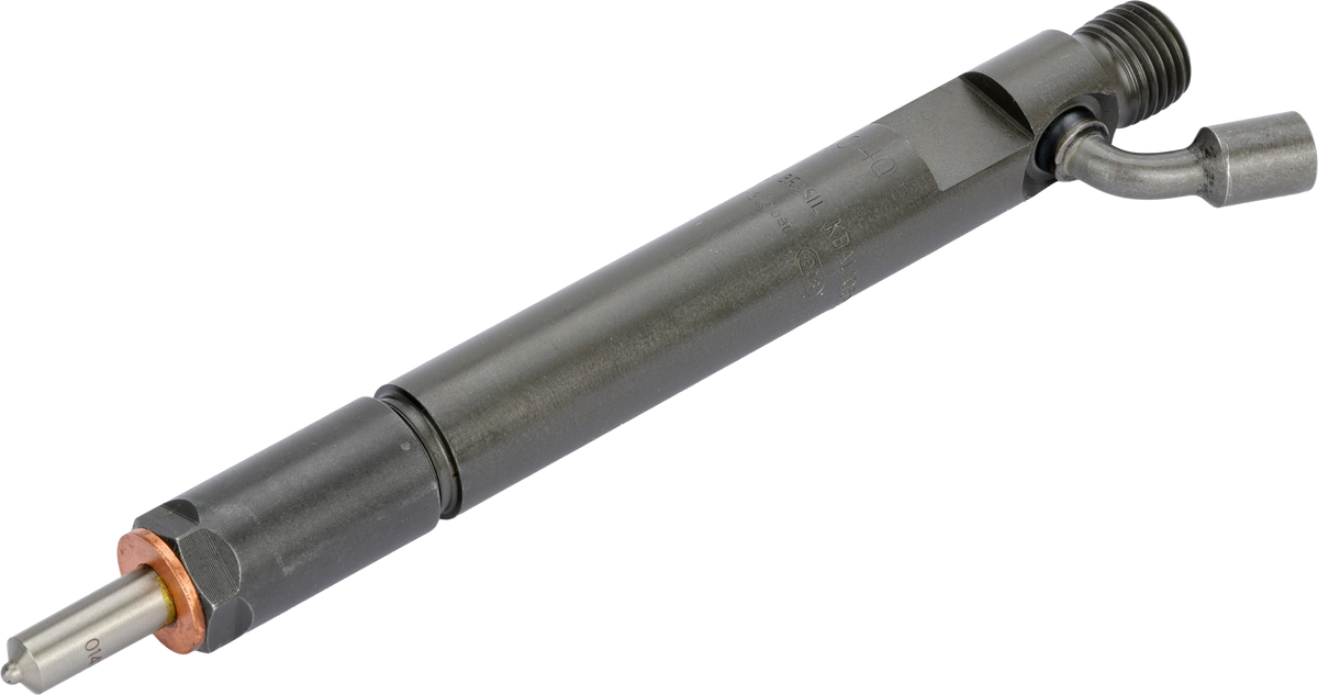Nozzle And Holder As