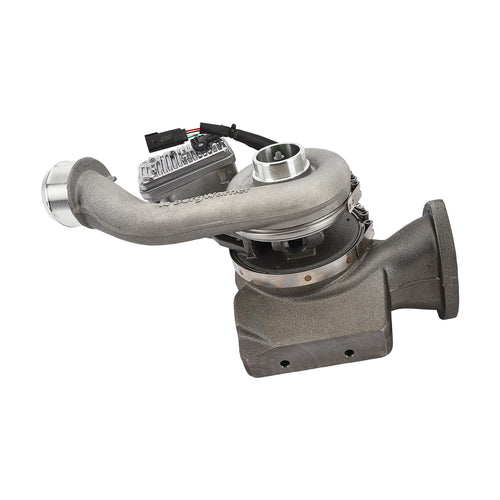 6.4L Ford HP Turbo Assy w/Actuator