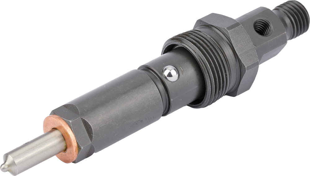New Fuel Injector, Cummins B Series