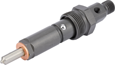 New Fuel Injector, Cummins B Series