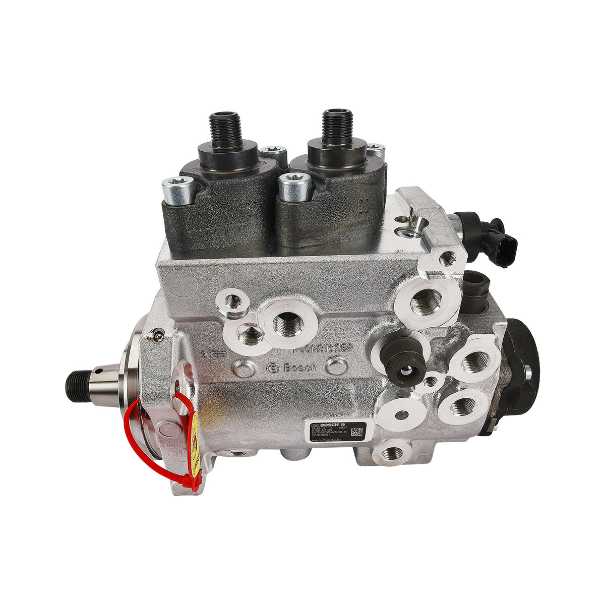 Reman Fuel Injection Pump, Maxxforce 11L & 13L
