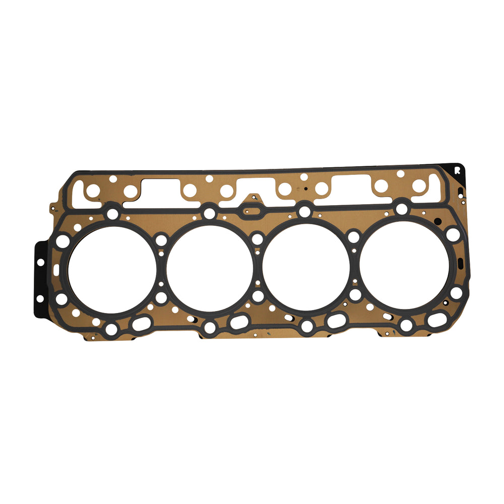 Head Gasket 1.00mm, Grade B, Right GM 6.6L 01-16