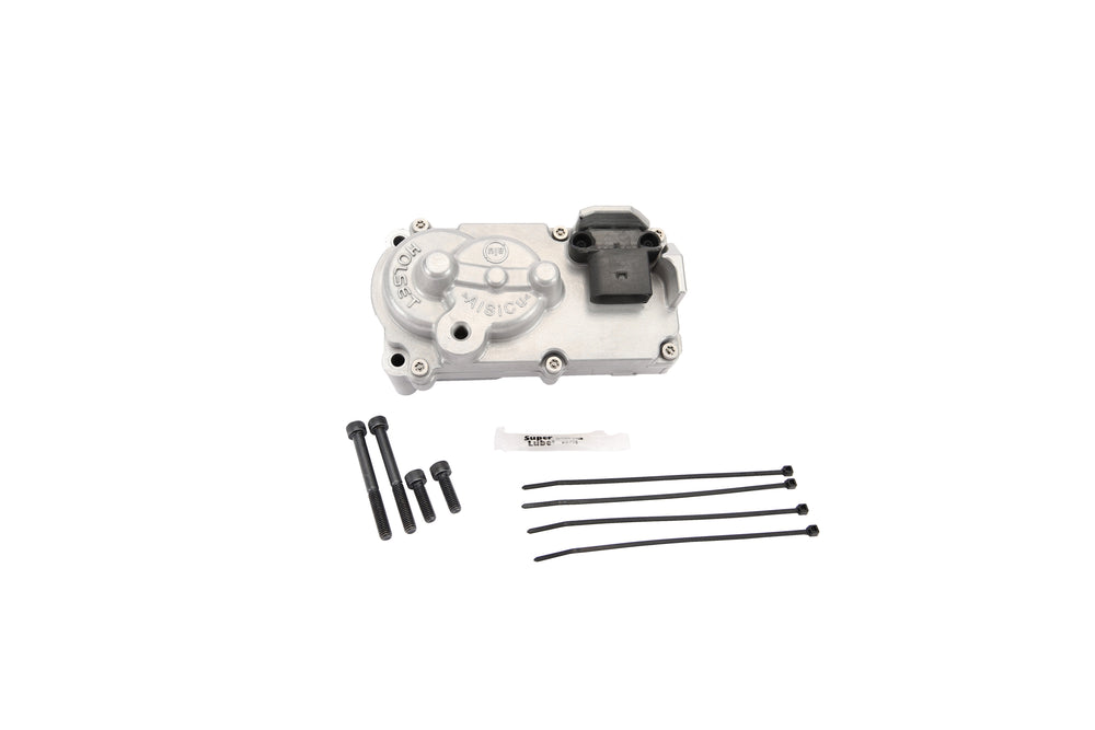 Reman Turbo Actuator, Cummins 6.7L ISB