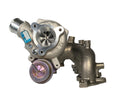 New Turbo K03, Hyundai and KIA 1.6L