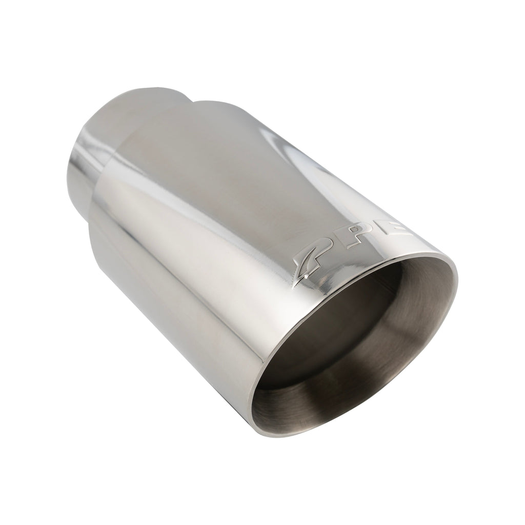 Exhaust Tip 3.0" - Polished