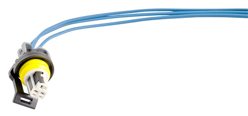3 Wire Pigtail ICP/EBP Sensor Connector Pigtail
