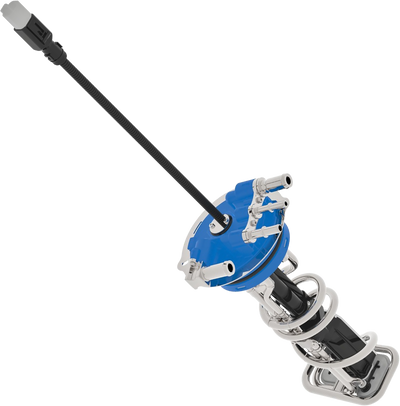 DEF Header, 40 MICRON, 11