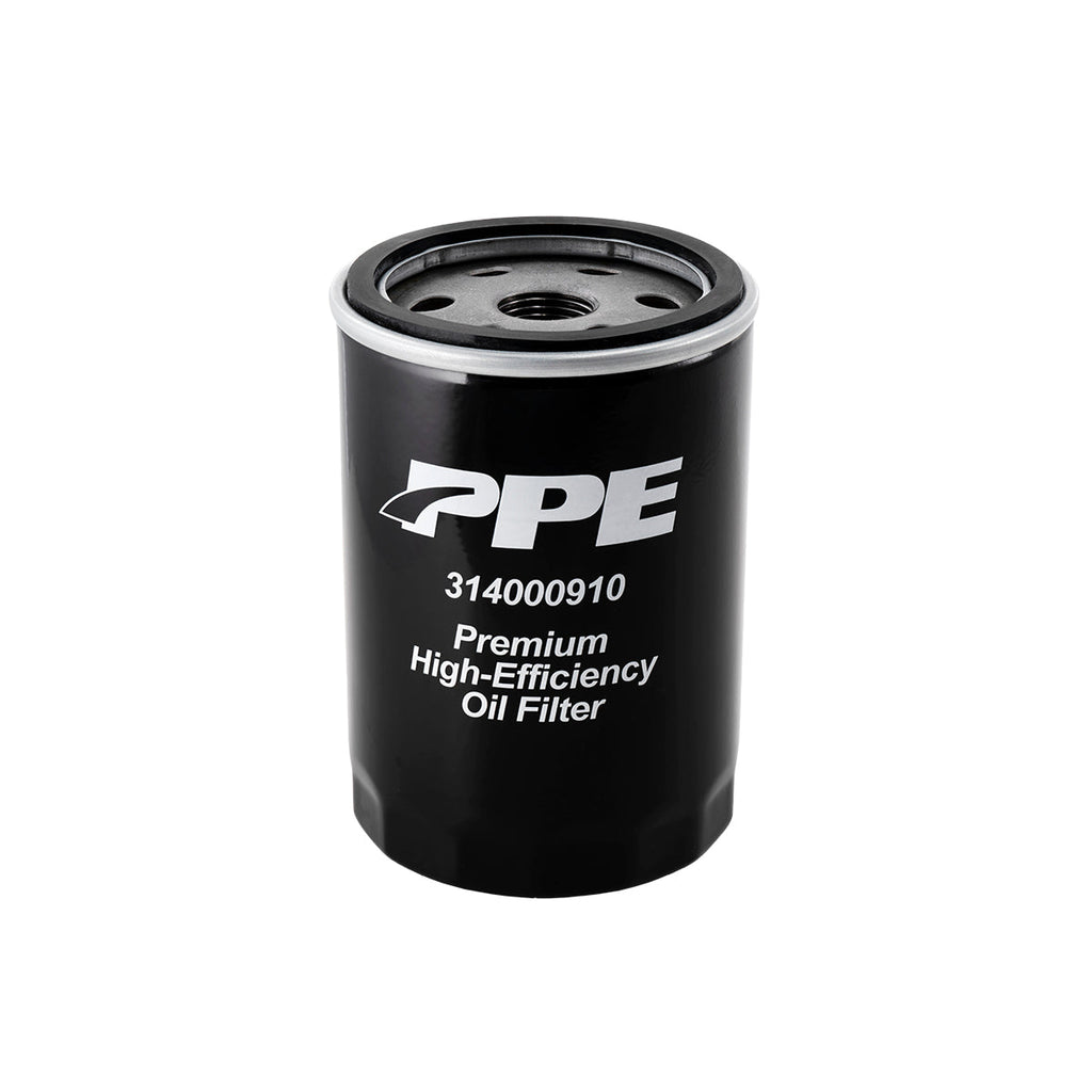 Engine Oil Filter - MicroPure Replaces FL-910S