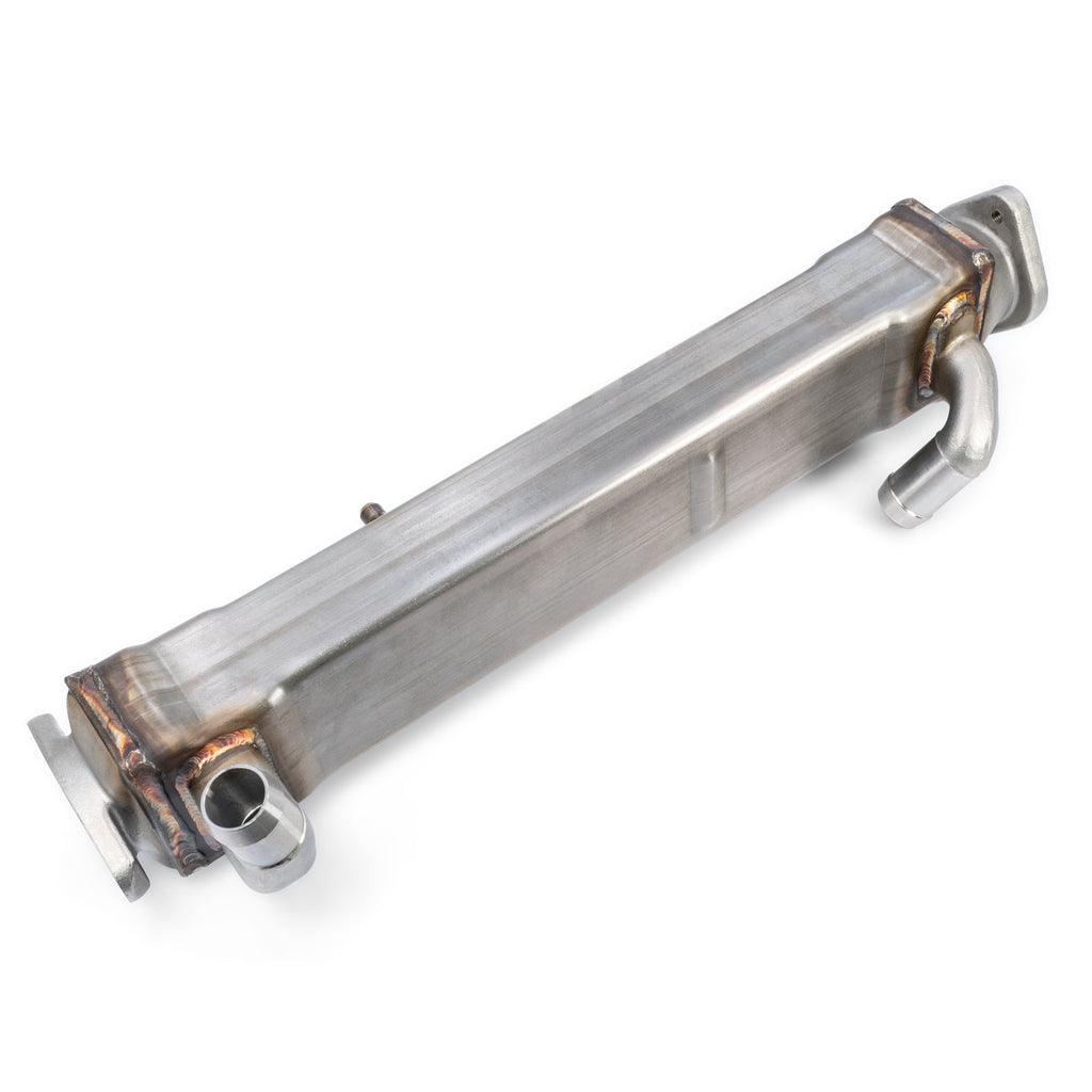EGR Cooler 12 Tube Ford 6.4L Powerstroke 2008-2010 (Horizontal)