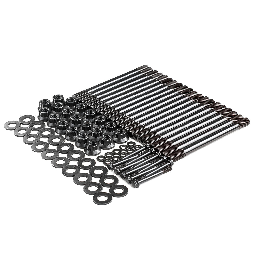 Head Stud Kit - Ford 6.4L Powerstroke 2008-2010 - PPE