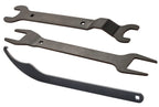 Fan Clutch Wrench Kit, Ford 4.5L 6.0L 6.4L 6.7L