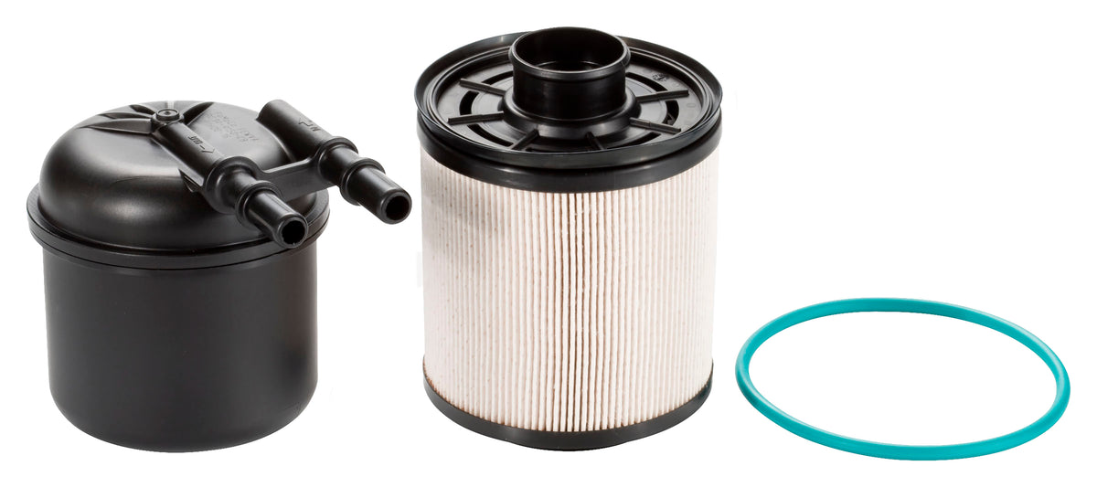 Fuel Filter Element Service Kit, Ford 6.7L 2011-16