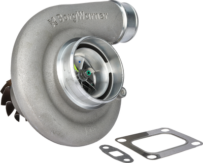 S364SXE Supercore, 64/73mm