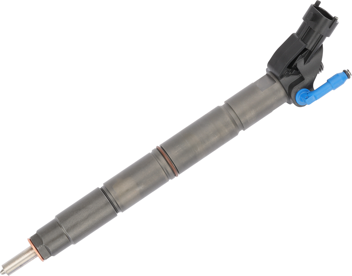 Reman Fuel Injector, Ford F series 6.7L 11-14