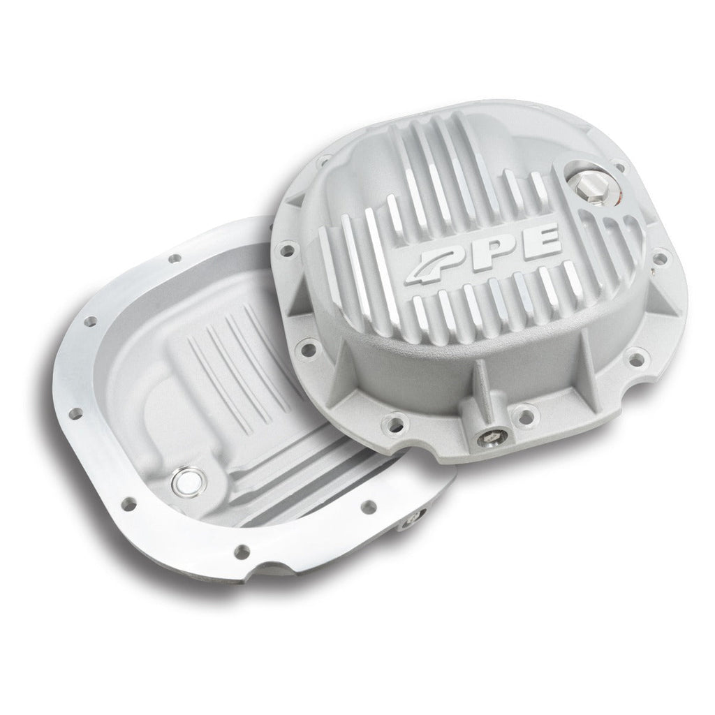 Differential Cover Rear - Ford 8.8" up to 14 - Raw