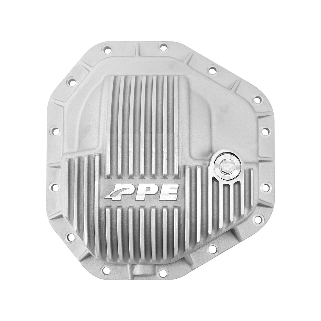 Differential Cover Rear - Dana M275 10.8"-14 - Ford Superduty - Raw