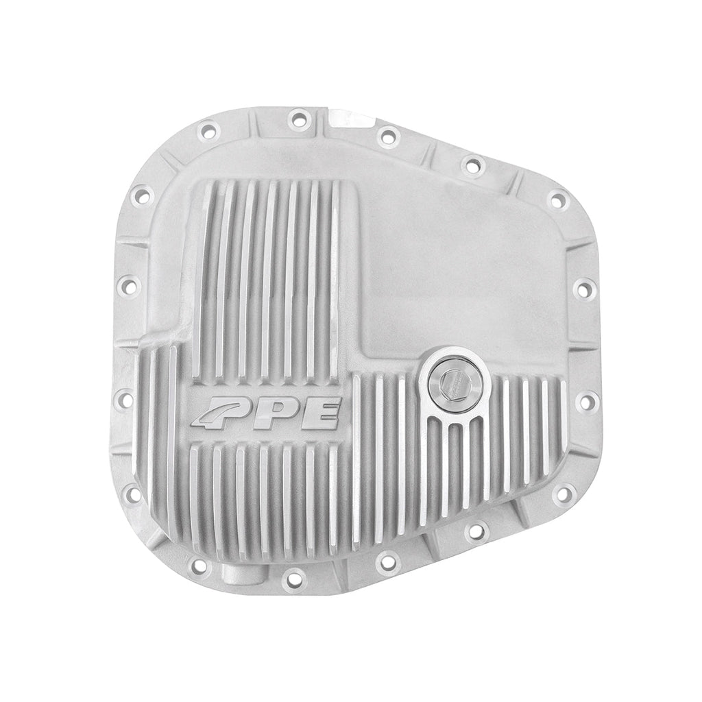Differential Cover Rear - Sterling 11.6" - Ford 6.7L Powerstroke HO 2023 and Later - Raw