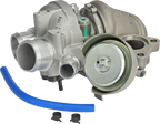 New Turbo, Ford 3.5L 11-12 PMAX stg 1- Left side
