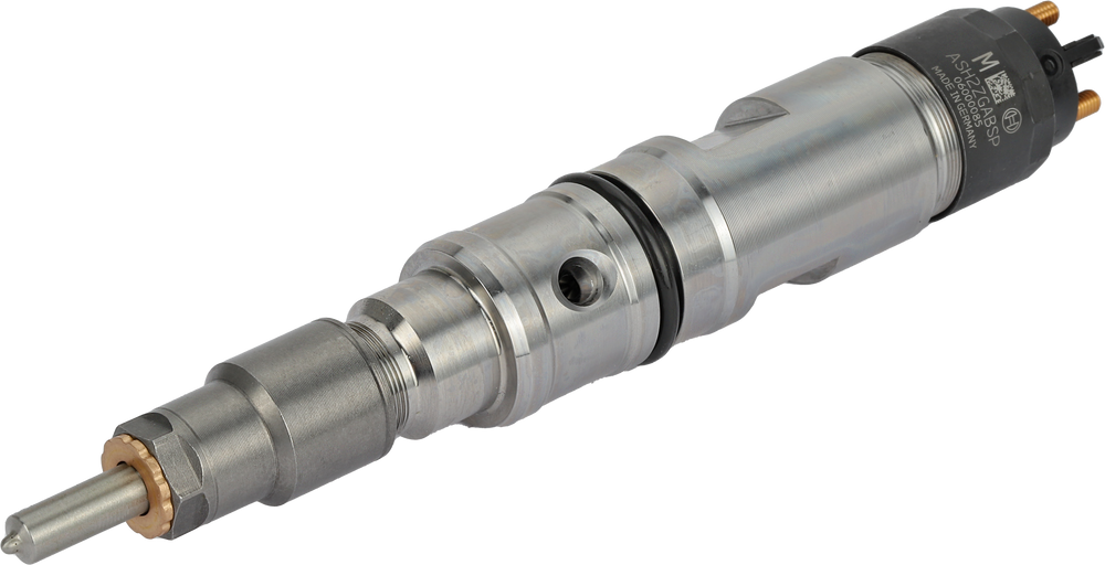 New CR Fuel Injector, Deutz TCD 6.1L