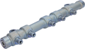 New Fuel Injection Fuel Rail, Ford 6.7L Rh