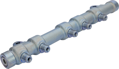 New Fuel Injection Fuel Rail, Ford 6.7L Rh