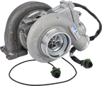 Reman Turbo HE400Vg, Mack/Volvo D11/Mp7 w/ Act
