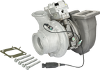 Reman Turbo HE400VG, Paccar MX11 EPA17 w/ Actuator