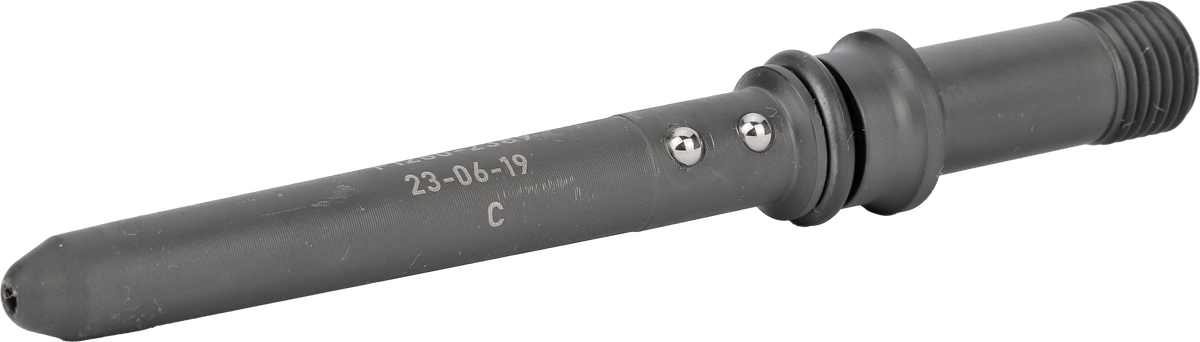 Bosch Fuel Injector Inlet Connector