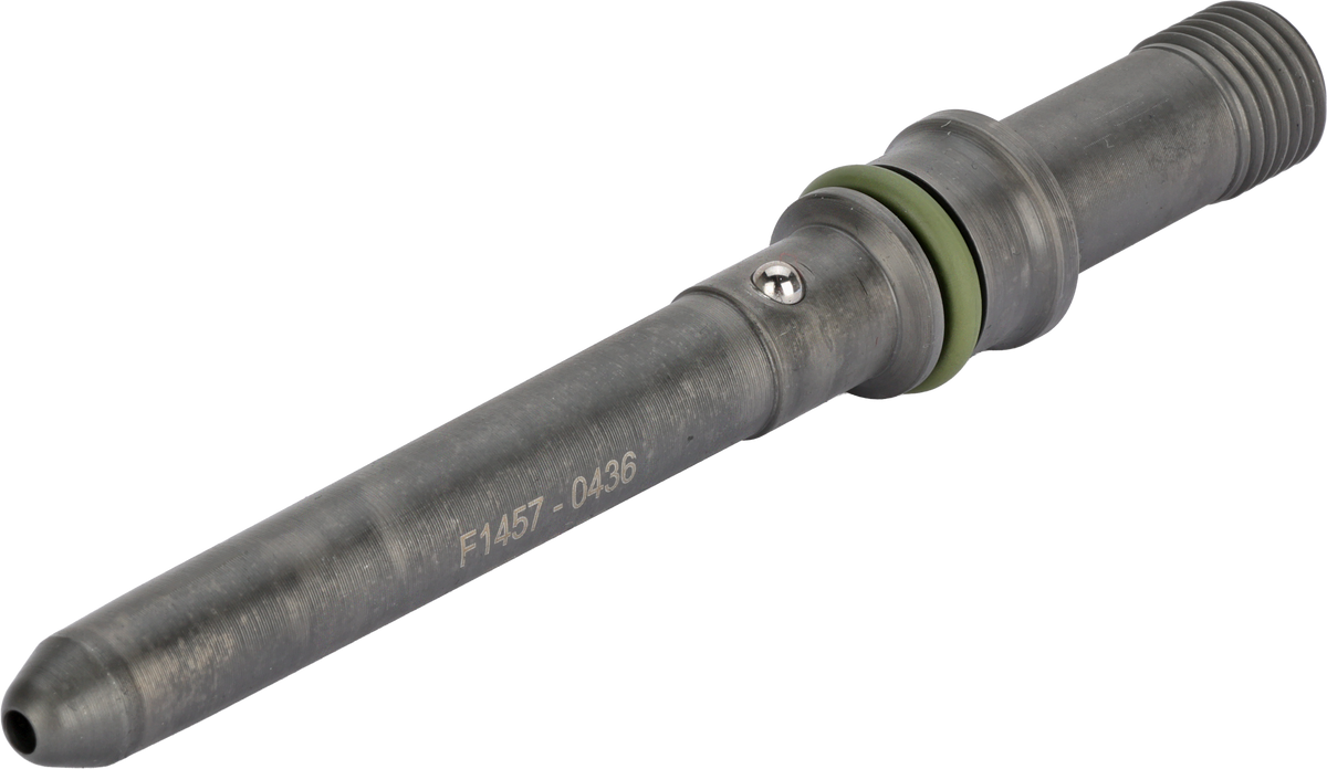 Inlet Connector