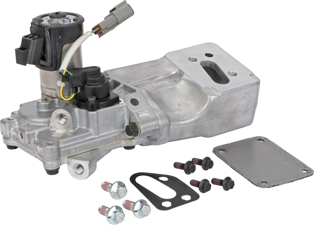 Reman Turbo Actuator, Cummins ISB / QSB 5.9L
