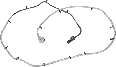 DEF Feed Line Assembly, Ford 6.7L Power Stroke