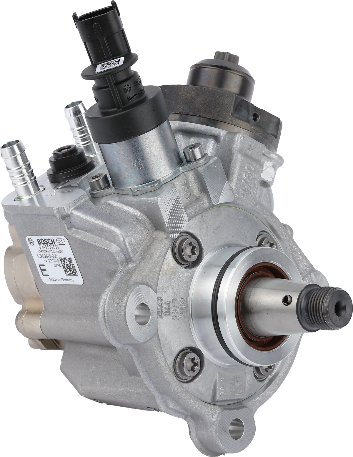 New Fuel Injection Pump, 3Tn / 4Tn