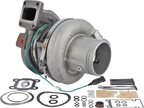 New Turbo HE500Vg w/Actuator, Cummins Isx