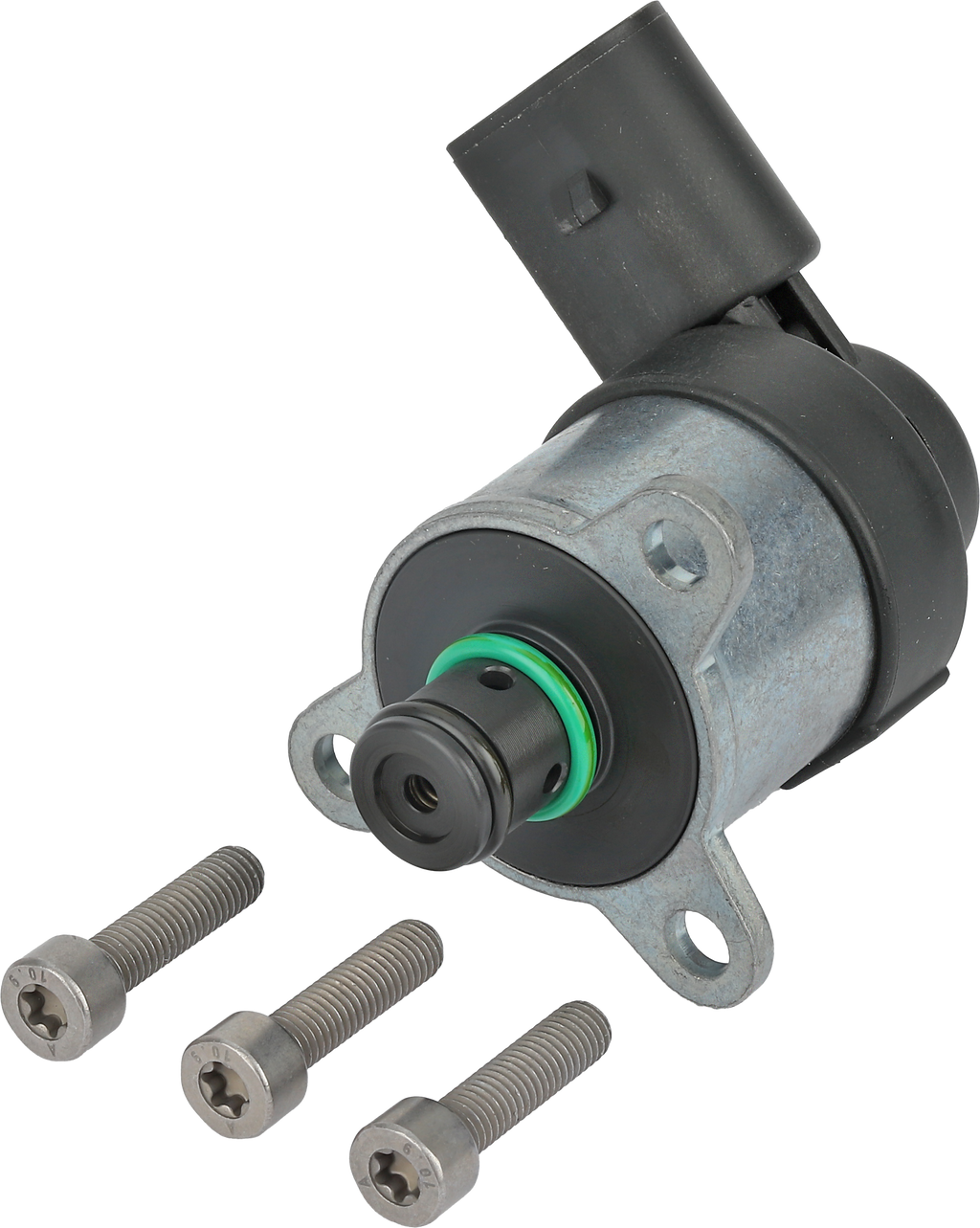 Fuel Control Actuator Regulator, Mercedes Om648