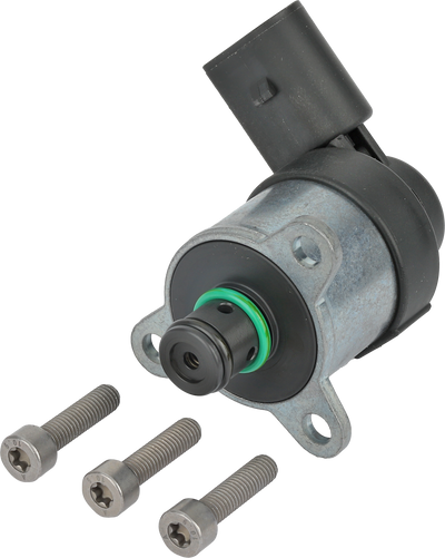 Fuel Control Actuator Regulator, Mercedes Om648