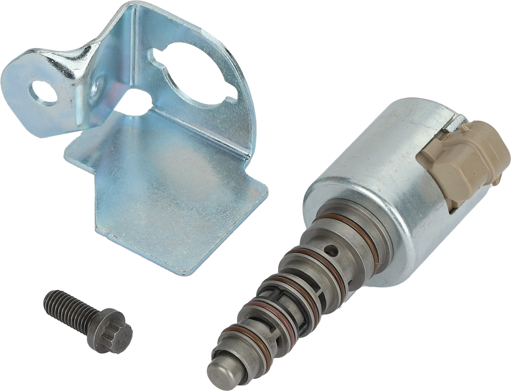 VGT Turbo Control Solenoid GM Ford CAT Isuzu Navis